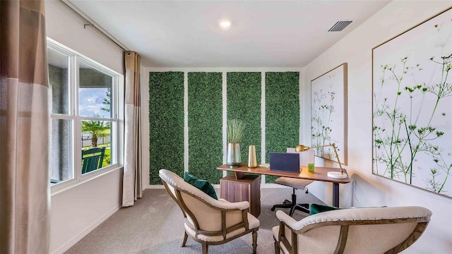 18313 Canopy Pl, Lakewood Ranch, FL 34211 - office space featuring light colored carpet and baseboards