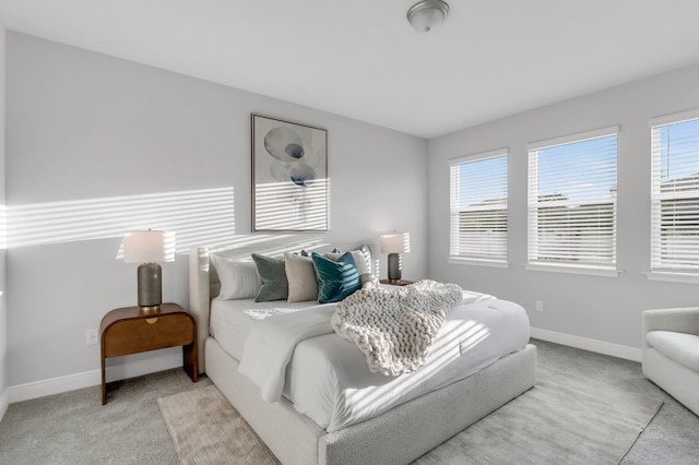 5770 Long Shore Loop, Sarasota, FL 34238 - bedroom with baseboards and carpet flooring