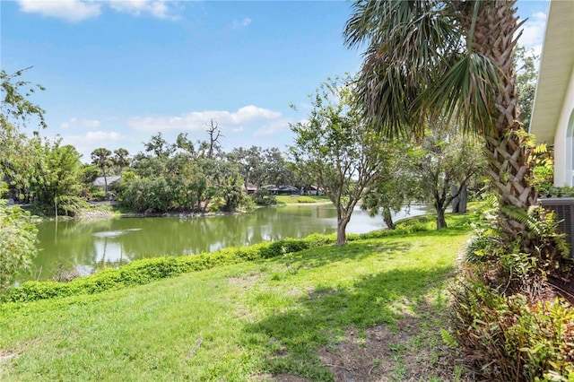 4443 Robin Hood Trl W, Sarasota, FL 34232 - water view
