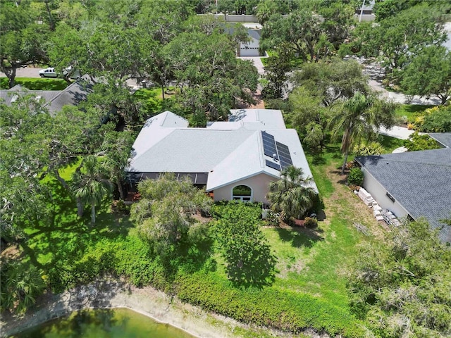 4443 Robin Hood Trl W, Sarasota, FL 34232 - view of subject property