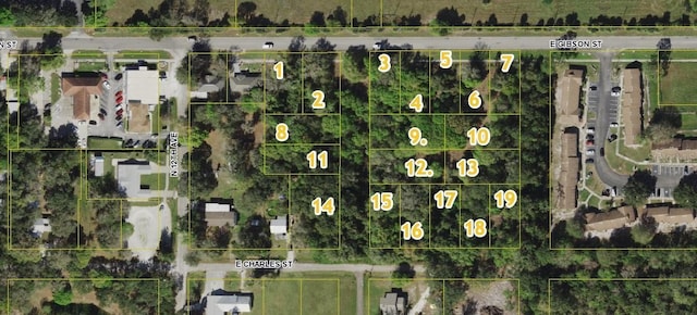 E Gibson St, Arcadia, FL 34266 - photo 1