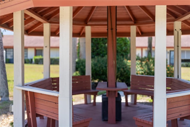 709 Sorrento Inlt Unit 709, Nokomis, FL 34275 - view of property's community