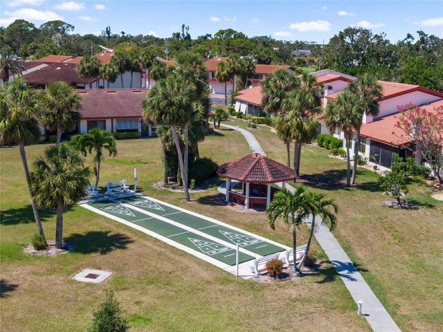 709 Sorrento Inlt Unit 709, Nokomis, FL 34275 - photo 22