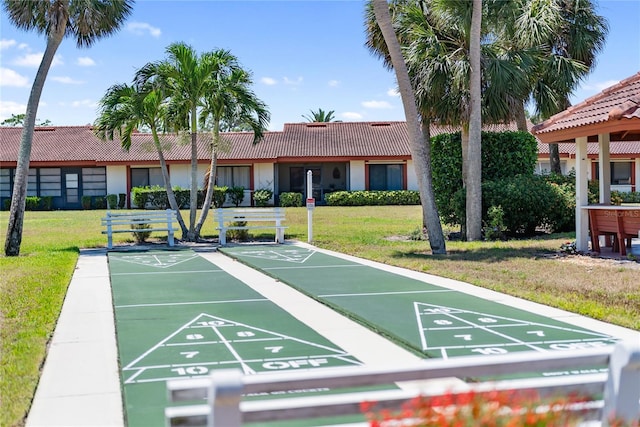 709 Sorrento Inlt Unit 709, Nokomis, FL 34275 - photo 70