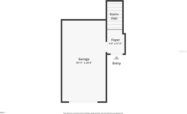 8926 Manor Loop Unit 201, Lakewood Ranch, FL 34202 - home floor plan