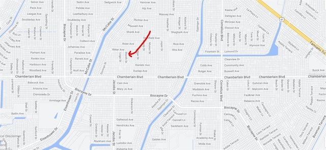 418 Manth St, Port Charlotte, FL 33953