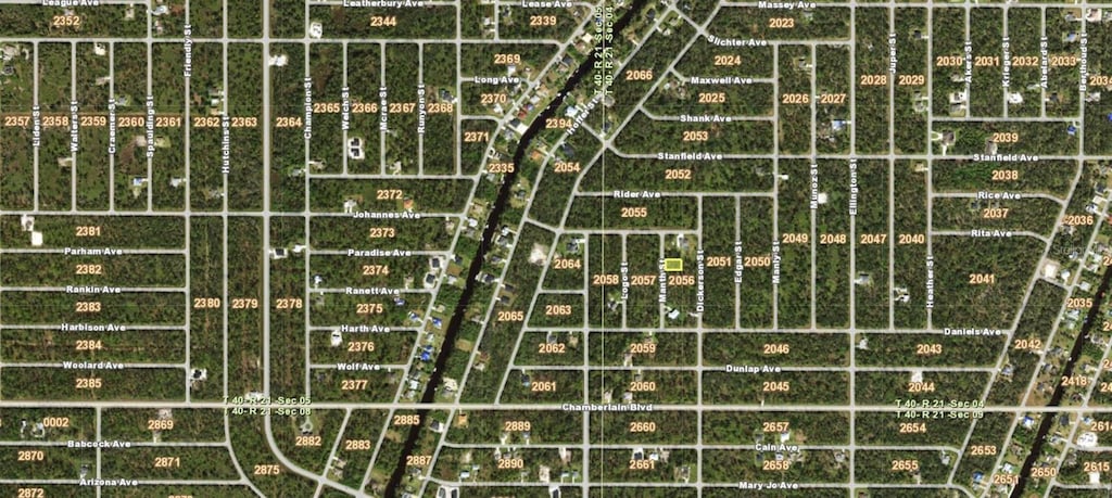 418 Manth St, Port Charlotte, FL 33953