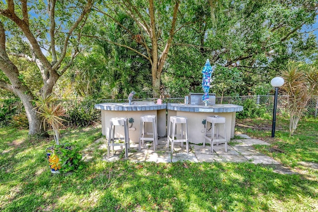 1560 N Oak Park Ave, Avon Park, FL 33825 - photo 58