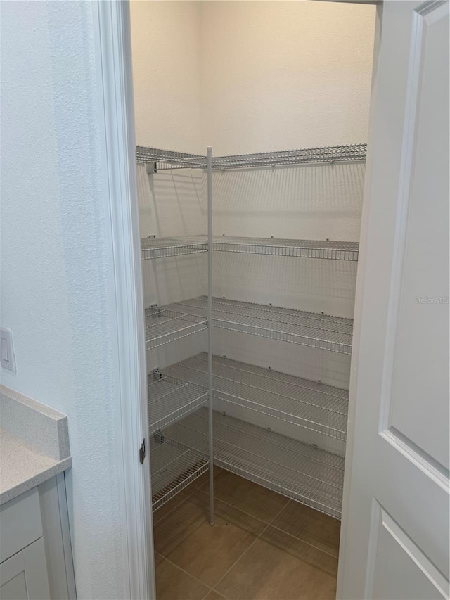 9064 Driven Snow St, Sarasota, FL 34241 - view of storage area