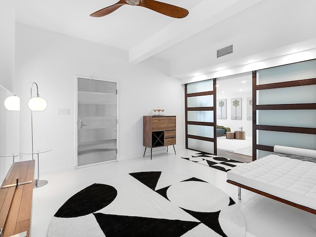 7647 Sanderling Rd, Sarasota, FL 34242 - view of bedroom