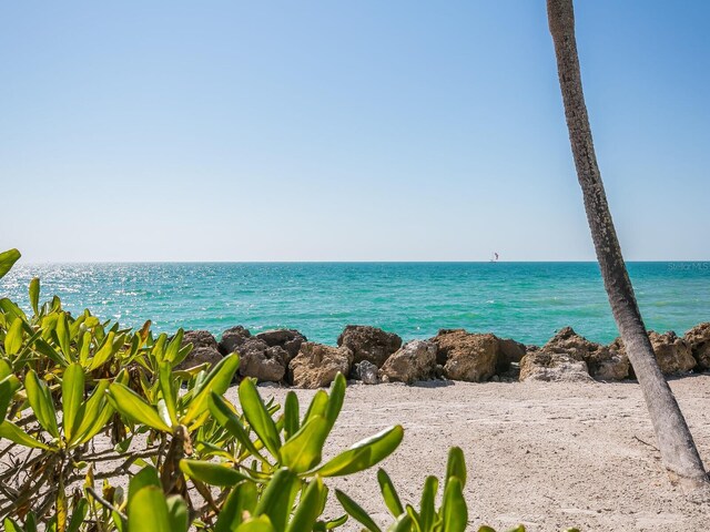 7647 Sanderling Rd, Sarasota, FL 34242 - water view