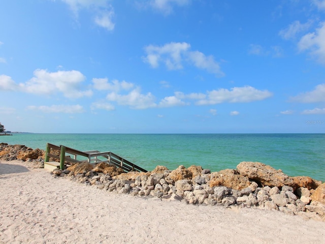 7647 Sanderling Rd, Sarasota, FL 34242 - water view