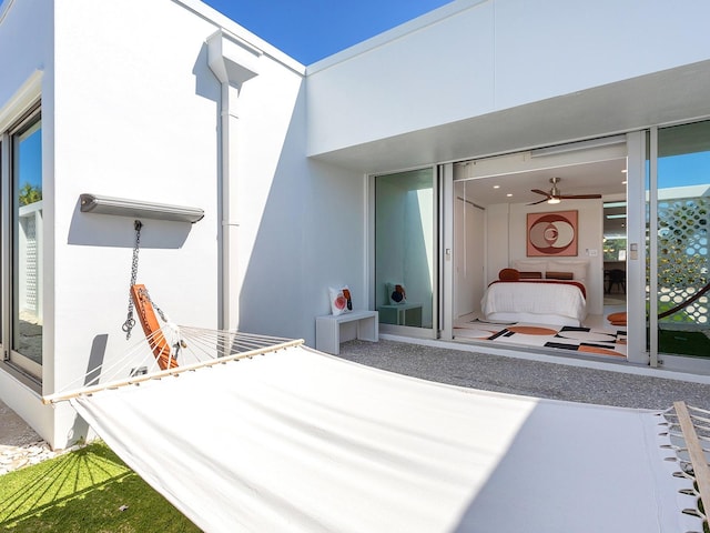 7647 Sanderling Rd, Sarasota, FL 34242 - view of patio