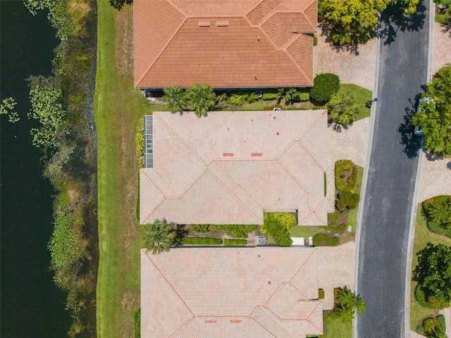 7164 Rue De Palisades Unit 5, Sarasota, FL 34238 - drone / aerial view
