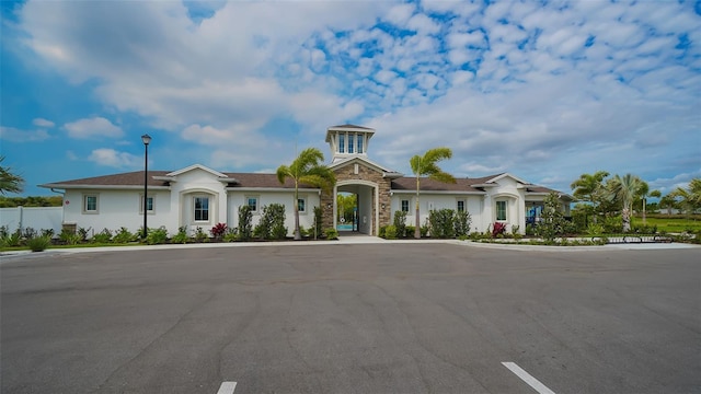 12728 Lateral Root Dr, Sarasota, FL 34238 - view of building exterior