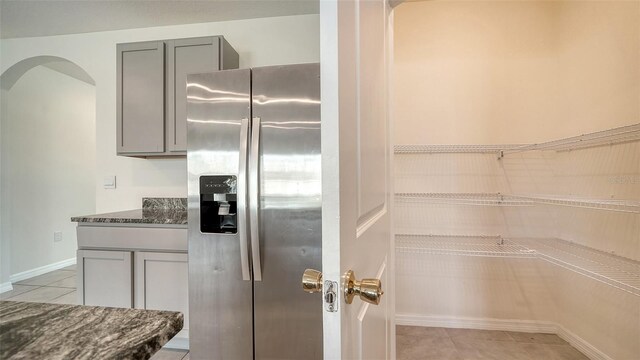 12732 Lateral Root Dr, Sarasota, FL 34238 - view of storage area