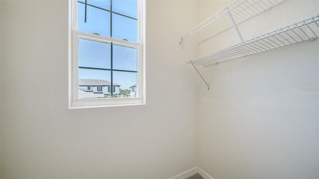 12732 Lateral Root Dr, Sarasota, FL 34238 - view of walk in closet