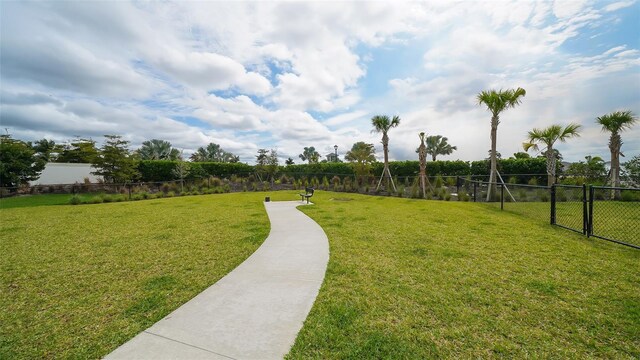 12732 Lateral Root Dr, Sarasota, FL 34238 - view of community