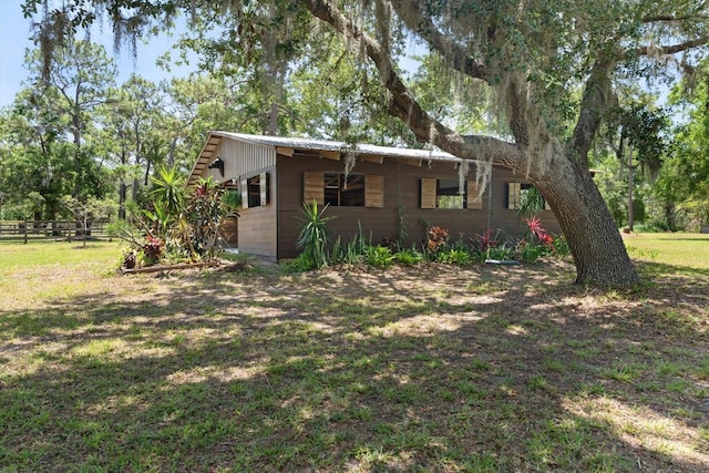 13719 Seminole Trl, Wimauma, FL 33598 - view of front of house