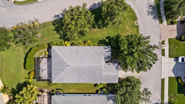 4402 Natures Reach Ter, Parrish, FL 34219 - bird's eye view