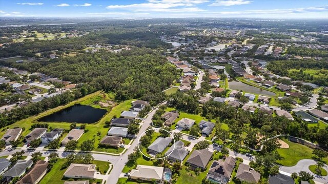 4402 Natures Reach Ter, Parrish, FL 34219 - view of property location with a nearby body of water and nearby suburban area