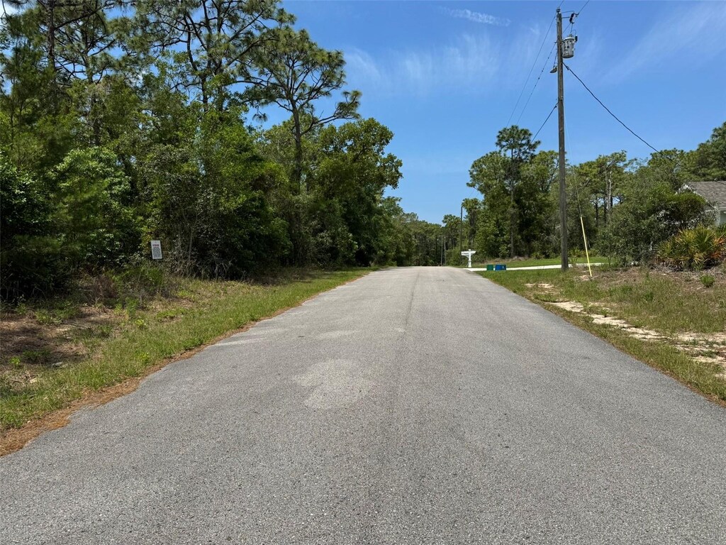 LOT77 Waterbird Way, Brooksville, FL 34613