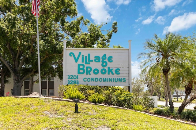 3269 Beneva Rd Unit 103, Sarasota, FL 34232 - exterior view