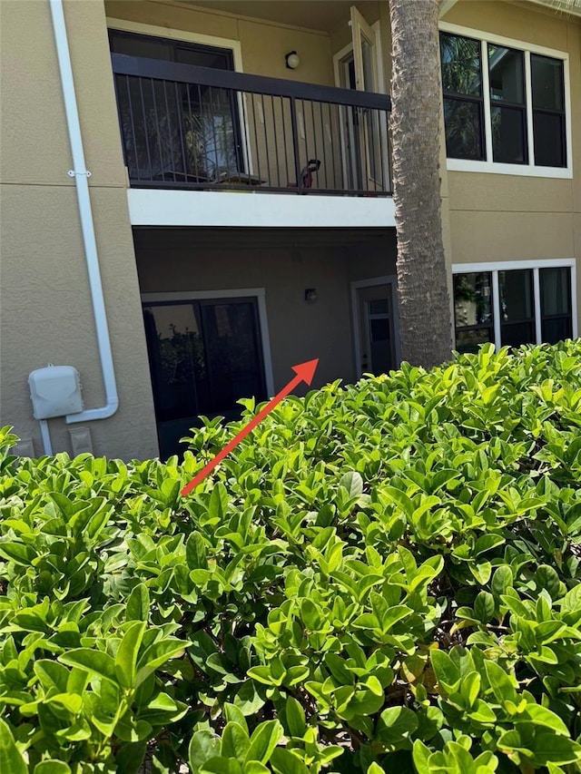4037 Crockers Lake Blvd Unit 14, Sarasota, FL 34238 - view of property