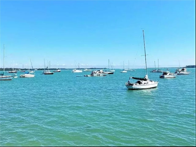 301 Highland Ave Unit 3, Bradenton Beach, FL 34217 - water view