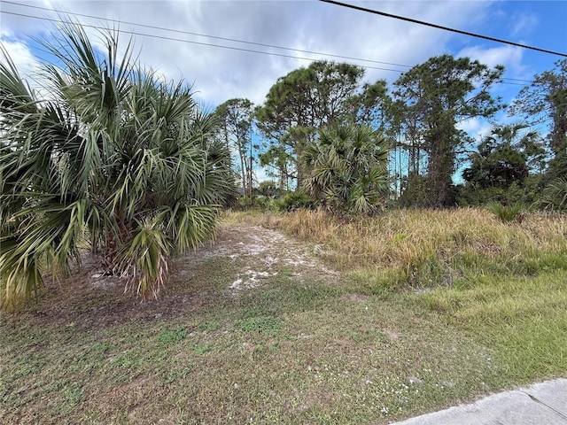 Jeannin Dr, North Port, FL 34288