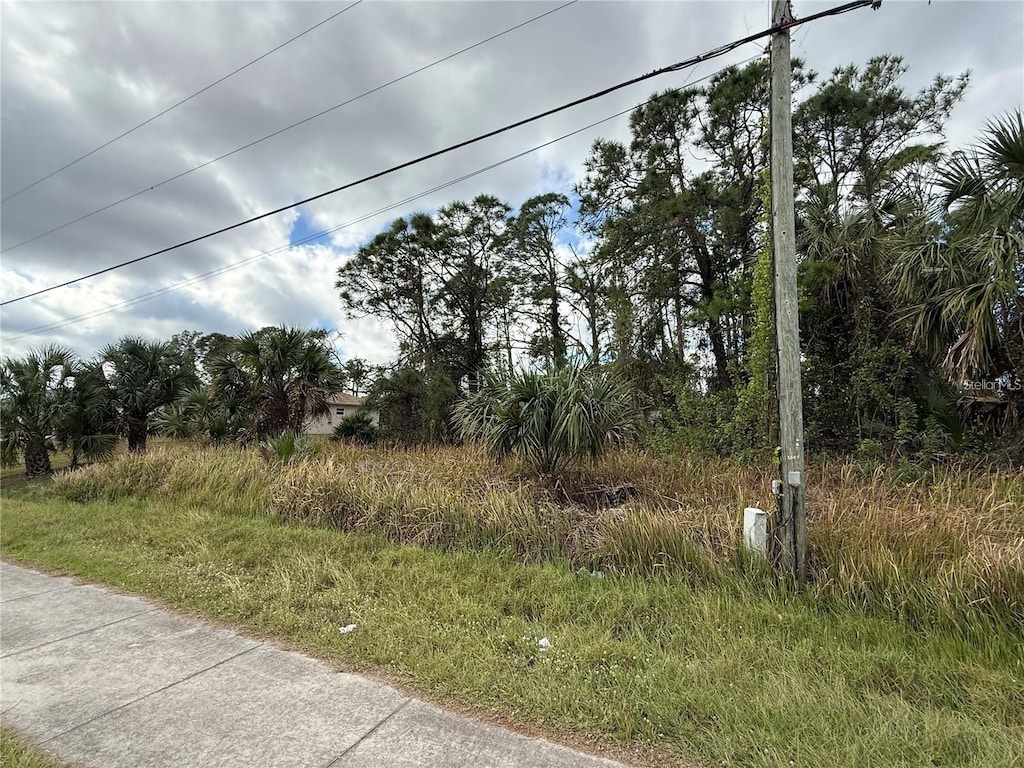 Jeannin Dr, North Port, FL 34288