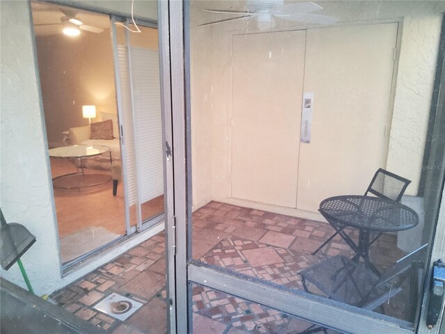 4607 W N B St Unit 105, Tampa, FL 33609 - entrance to property
