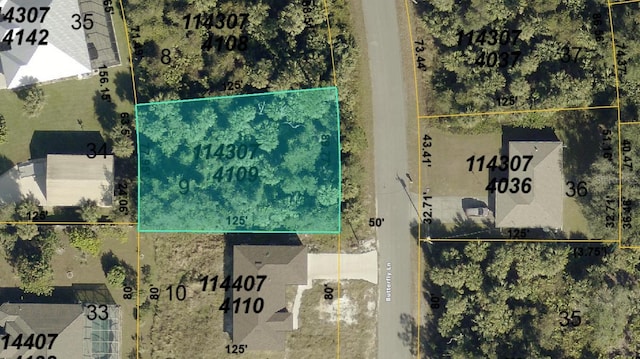 1143074109 Butterfly Ln, North Port, FL 34288