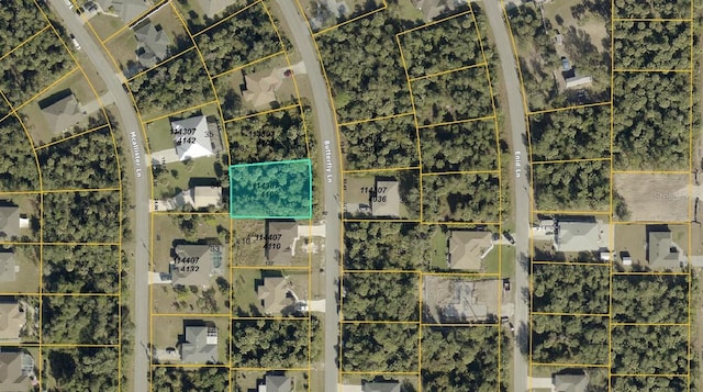 1143074109 Butterfly Ln, North Port, FL 34288