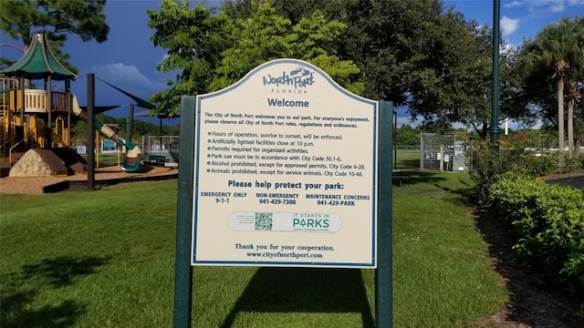 1143074109 Butterfly Ln, North Port, FL 34288