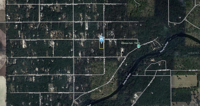 3746 284th Ter, Branford, FL 32008 - photo 4