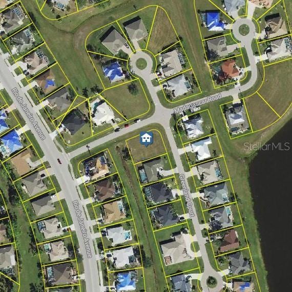 2385 Greenland Ct, Punta Gorda, FL 33983