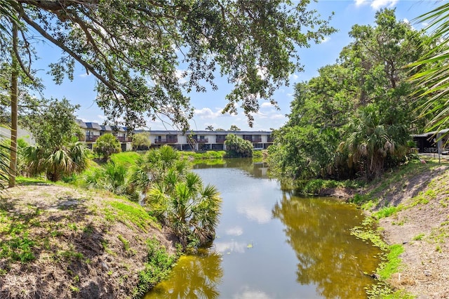 3212 Ramblewood Dr N Unit 3212, Sarasota, FL 34237 - water view