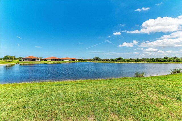 24065 Canterwood Way, Venice, FL 34293 - water view