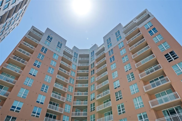 1350 Main St Unit 1703, Sarasota, FL 34236 - view of building exterior