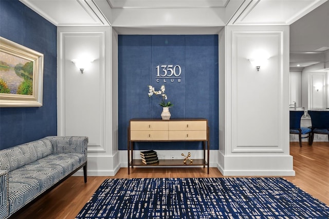 1350 Main St Unit 1703, Sarasota, FL 34236 - view of building lobby