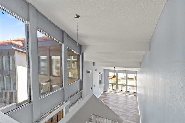 800 S Blvd Of The Presidents Unit 5, Sarasota, FL 34236 - view of unfurnished sunroom