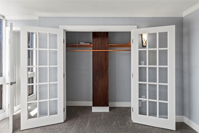 800 S Blvd Of The Presidents Unit 5, Sarasota, FL 34236 - view of closet