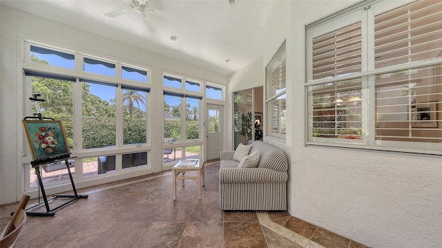 4208 Balmoral Way, Sarasota, FL 34238 - view of sunroom / solarium