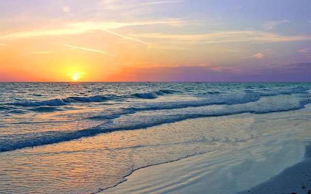 1608 Stickney Point Rd Unit 304, Sarasota, FL 34231 - water view
