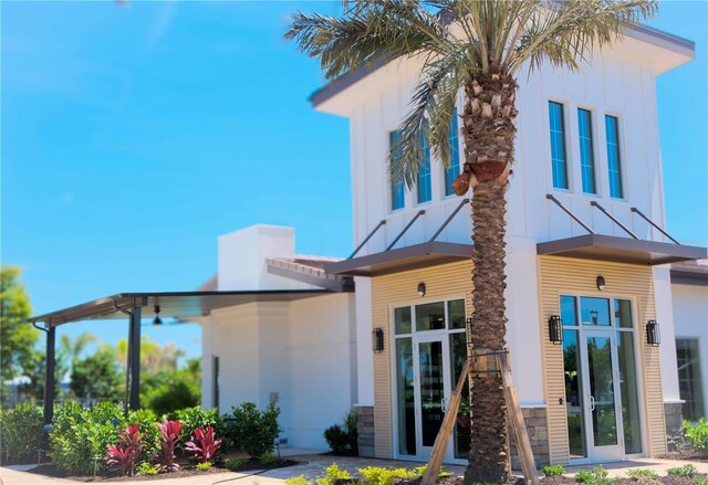 18109 Cropside Trl, Lakewood Ranch, FL 34211 - view of building exterior