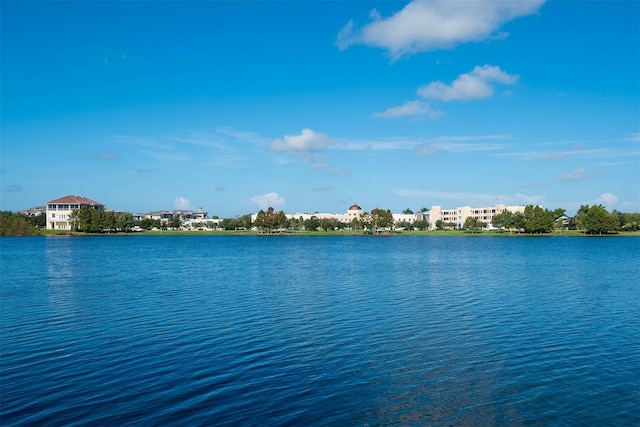 6552 Moorings Point Cir Unit 201, Lakewood Ranch, FL 34202 - water view