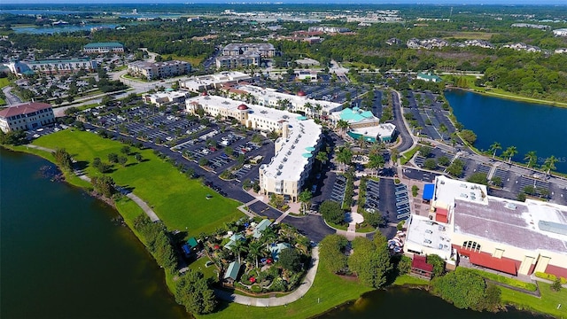 6552 Moorings Point Cir Unit 201, Lakewood Ranch, FL 34202 - view of property location with a nearby body of water