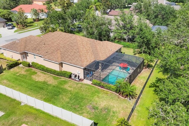 15208 21st Ave E, Bradenton, FL 34212 - view of subject property featuring a pool