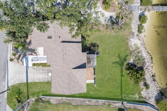 5912 Riverview Ln, Bradenton, FL 34209 - view of subject property